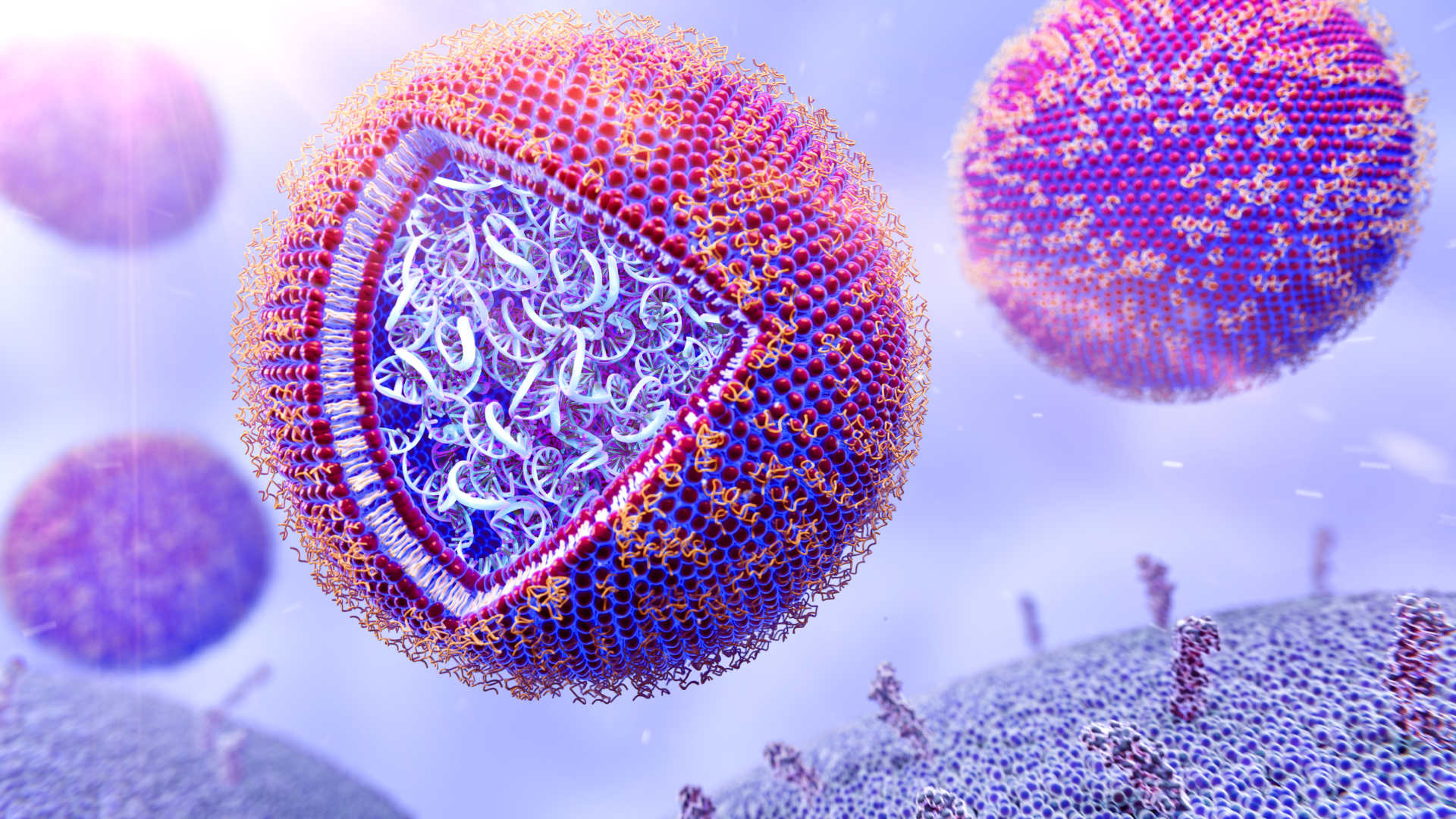 Under Trump, mRNA Skepticism Threatens a Promising Technology