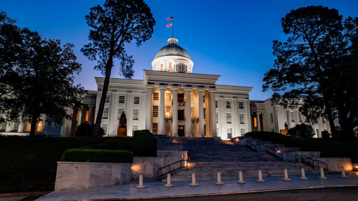State Bills State Bills on Environmental Regulations Raise Burden of Proof