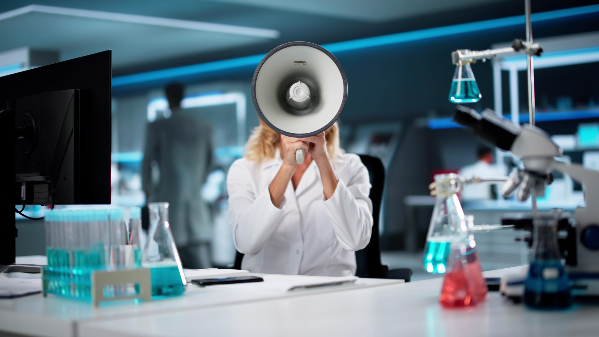 Science Communication Is Central to the Practice of Science