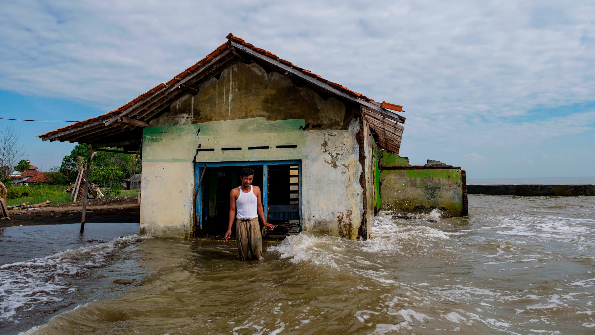 A More Troubling Picture of Sea Level Rise Comes Into View