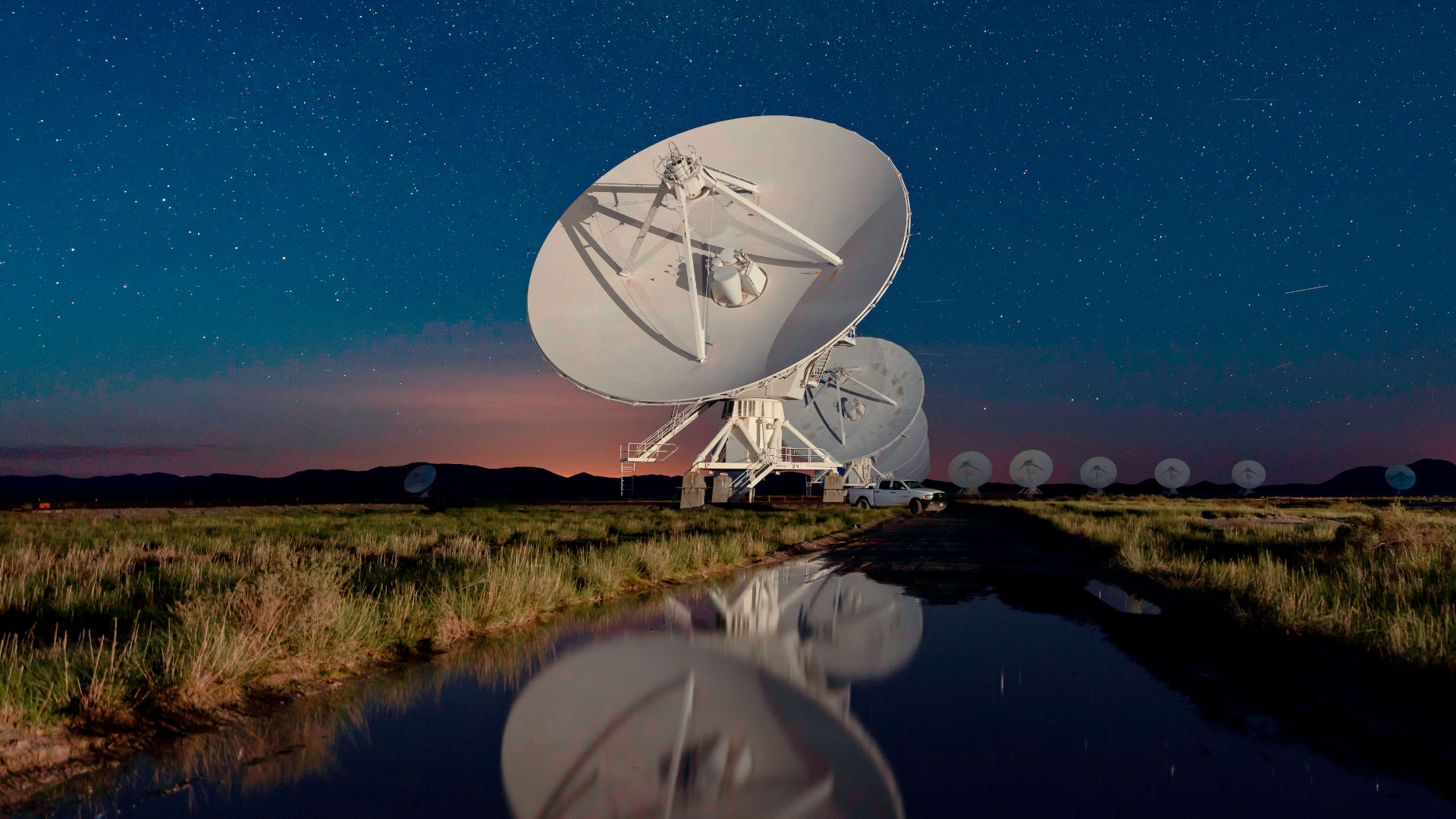 Review: The Profound Power of Radio Astronomy